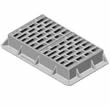 Neenah R-3573-2L Roll and Gutter Inlets